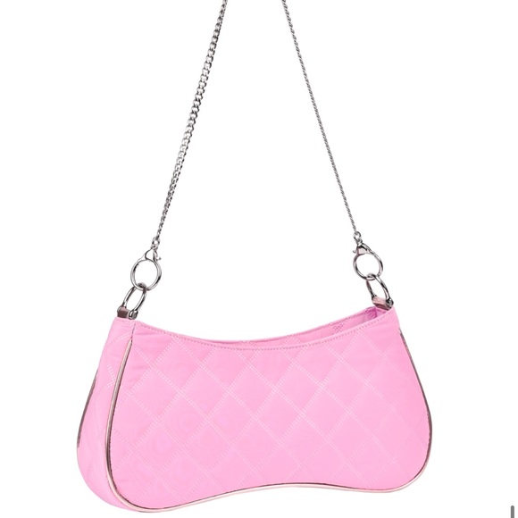 TTMAB Astrid Moon 19 Bag Light Pink - Picture 7 of 8